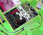 stk500 - atmel avr development kit