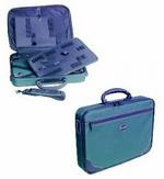 to6370 - deluxe engineers soft tool case