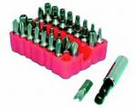 td2035 - 32 bits power driver bit set