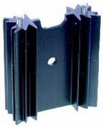 hs8522 - pc mount to3p heatsink 34x12x40