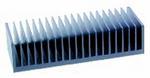 hs8546 - heatsink 200x75x48 finned