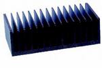 hs8550 - finned heatsink diecast 150x75x46