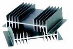 hs8560 - heatsink 75x100x33 economy power