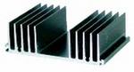 hs8566 - heatsink 100x75 flat h/duty