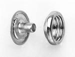 st3033 - p10 snap fastener male