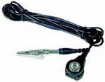 th1791 - desk grounding cable