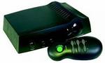 ac1670 - 4 way video switch box w/ir remote