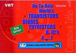 bk1 - up-to-date worlds transistor, ic