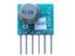 tlp434 - rf transmitter 8mw 433.92mhz
