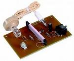 kit3540 - crystal radio kitset