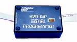 kit5340 - atmel avr isp serial programmer kit