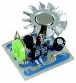 kit9092 - fog horn kit