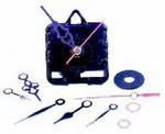 xc0100 - quartz crstal clock movement