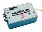 kit5341 - fm stereo micromitter transmitter