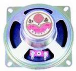 as3008 - 4 (100mm) 4r speaker 2w