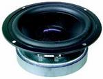 cw2101 - response 5 woofer