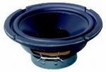 cw2108 - woofer 6 polypropylene