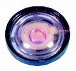 as3002 - 8r mylar cone speaker  (27mm)