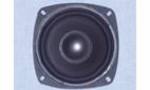 as3028 - 4 sq speaker 8 ohm 30w rms