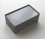 en4005 - plastic enclosure 161x96x55