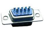 cnd09p - 9 way d plug solder