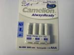 bnh800aaartu - ready to use ni-mh 800mah aaa camelion