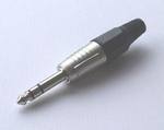 cnpa2p - 6.3mm stereo pro metal plug