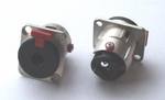 cnpa6c - 6.3mm stereo/mono chassis jack