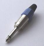 cnpb2p - 6.3mm mono pro metal plug