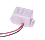 bz23 - 9-15v leaded magnetic buzzer