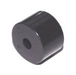bz06 - piezo buzzer 30x20mm 90db pcb mnt