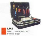 tolm2 - lm2 tool case