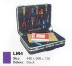 tolm4 - lm4 tool case