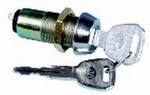 swy101k - key switch spst 2 pos