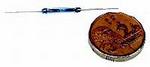sw1001 - reed switch mini no 12mm