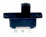 sw0852 - dpdt sub-mini slide switch