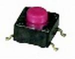 sw0610 - smd tact switch 6x6mm
