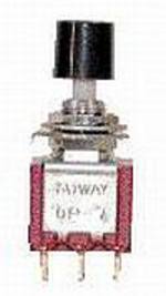 sw0714 - pb switch mom dpdt