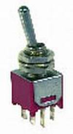 sw070e - dpdt ultra-mini toggle sw
