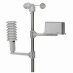 wethstat - wireless weather station