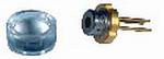 zd1954 - 10mw laser diode w/lens