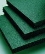 st2806 - hi-density foam 24inx36in