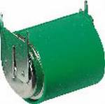 bnh1608 - 2.4v ni-mh 80mah battery