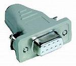 cn0947 - ps/2 adapter d9f-6pin md skt