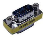 cndg15p - d15m/d15m hi-density gender changer