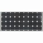 ZM9097 - Powertech Monocrystalline Solar Panel - 80W -  solar panels  resistors 