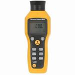qp2295 - ultrasonic distance meter with laser
