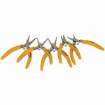 th1812 - stainless cutter / pliers set