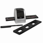 xc4891 - slide/film scanner with lcd