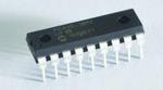 AXE015M2 - NEW 18 pin M2 CHIP -  heatshrink  connectors 